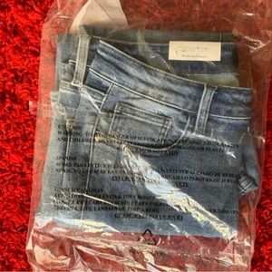 Judy Blue Cropped Bootcut 13/31